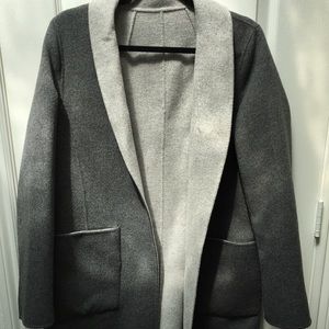 Banana Republic Coat